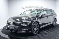 Volkswagen Passat Sportscombi 2.0 TDI|Cockpit|4Motion|GT|190