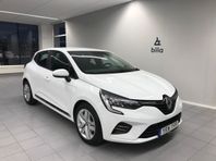 Renault Clio TCe 90 Zen X-Tronic 5-d III