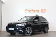 BMW X1 xDrive25e Plug-in M Sport DRAG LÄDER HUD H/K MOMS 220