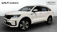 Kia Sorento PHEV AUT AWD ACTION INKL V-HJUL / KIA GODKÄND