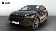 Skoda Enyaq iV 80 Sportline 204HK