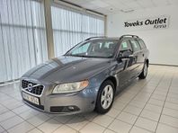 Volvo V70 2.5FT Momentum 231Hk Drag