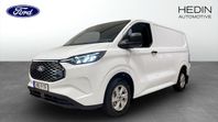 Ford Transit Custom Bev Trend L1 320 136hk RWD