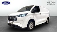 Ford Transit Custom Bev Trend L1 320 136hk RWD