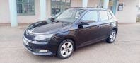 Skoda Fabia 1.2 TSI Style Euro 6