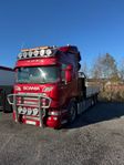 Scania G440 6x2*4 med Palfinger 34002SH