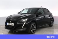 Peugeot E-208 GT Pack 2,99% Pano Adap.Fart Navi Värmare