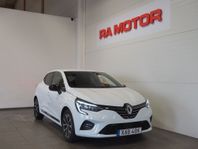 Renault Clio 1.0 TCe XTRONIC-CVT AUTOMAT | Kamera | Navi |