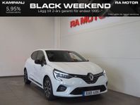 Renault Clio 1.0 TCe XTRONIC-CVT AUTOMAT | Kamera | Navi |