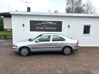 Volvo S60 2.4 Euro 4