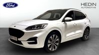 Ford Kuga ST-Line X Plug-In Hybrid 225hk Pano | B&O | El dra