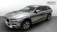 Volvo V90 Cross Country D5 AWD 235hk 360" | drag | nav | VOC