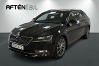 Skoda Superb Kombi 2.0 TDI 4x4 Business Edition L&K