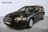 Volvo V70 2.4D