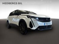 Peugeot 5008 GT BLACKPACK 1.2 PURETECH 130HK AUTOMAT