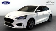 Ford Focus St-Line 125HK 1.0 Ecoboost