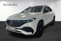 Mercedes-Benz EQA 250+ SPECIAL EDITION// AMG // DRAG // PANO