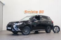 Mitsubishi Outlander PHEV Plug-in AWD S-Edition PANO 360° 22