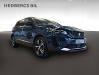 Peugeot 5008 GT 1.2 PURETECH 130HK AUTOMAT