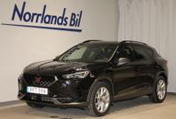 Cupra Formentor e-Hybrid 245DSG /MOK/V-Hjul/Drag