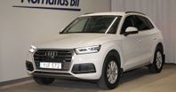 Audi Q5 2.0 TDI Q