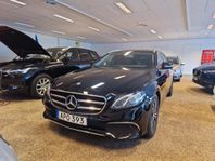 Mercedes-Benz E 220 T d 9G-Tronic Avantgarde Euro 6