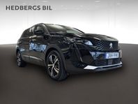 Peugeot 5008 GT 1.2 PURETECH 130HK AUTOMAT