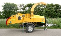 Vermeer BC200 - Demo enhet