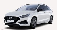 Hyundai i30 Essential Facelift Kombi Automat Privatleasing