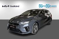 Kia CEED Sportswagon Plug-in Hybrid AdvancePlus Aut,  Nav, D