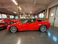 Chevrolet Corvette C6 VETTE DOCTORS 570 RWH EV BYTE