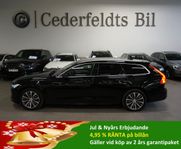 Volvo V90 D4 Advanced Edition Momentum VOC Navi Värmare