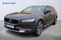 Volvo V90 Cross Country B5 AWD Advanced VOC B&W Drag BLIS