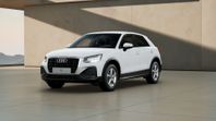 Audi Q2 35 TFSI 150 hk Proline