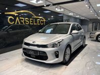 Kia Rio 1.2 CVVT GLS/Kamera/1Ägare/Car-play/Rattvärme