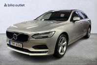 Volvo V90 D3 Business, Kinetic Navi VOC Värmare Handsfree