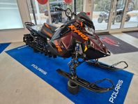 Polaris 9R RMK KHAOS 155 SLASH -25