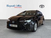 Toyota Corolla 1.8 HSD TS Active 140hk / V-hjul