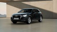 Audi Q2 35 TFSI 150 hk Proline S-tronic