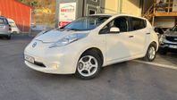 Nissan Leaf 24 kWh