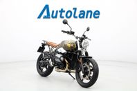 BMW R nineT Scrambler *VINTERKAMPANJ* 893kr/månad*