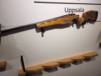 Tikka T3 Sporter VÄNSTER