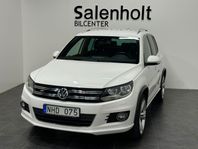 Volkswagen Tiguan 1.4 TSI 4Motion Sport & Style R-LINE