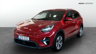 Kia E-Niro Advance Plus 0% Räntekampanj