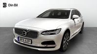 Volvo V90 T6 AWD Geartronic 340 hk