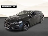 Renault Talisman Grandtour Kombi Vinterhjul