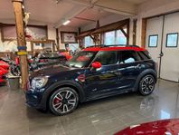 MINI Countryman John Cooper Works ALL4 Steptronic Chili II