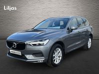 Volvo XC60 B4 AWD Diesel Momentum Advanced Edt//dragkrok//NA