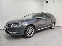 Volkswagen Passat Alltrack 2.0 TDI BlueMotion 4Motion DSG Se