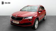 Skoda Karoq Style TDI 150 DSG 4x4 /Drag/Backkamera/Elstol